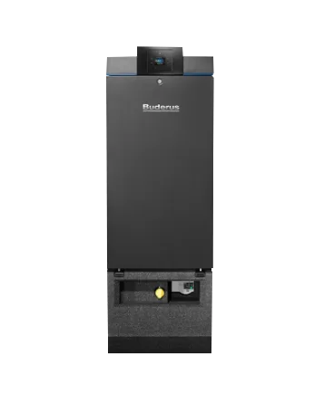 Buderus – Logamax Plus GB272 – 100 kW – Duvar Tipi Yoğuşmalı Kazan