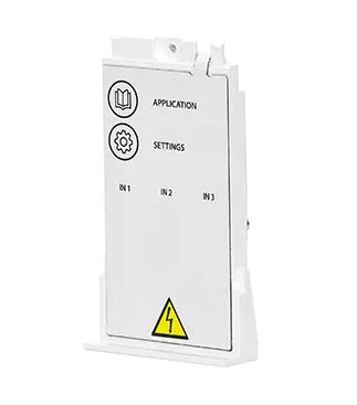 Danfoss – Ana Kontrolör Genişletme Modülü, 24V