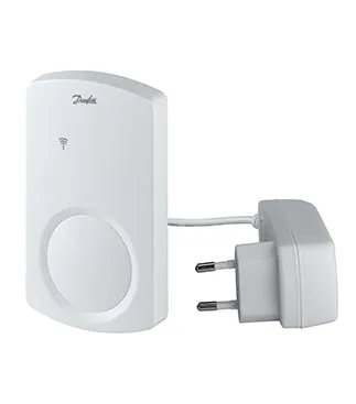 Danfoss – CF-RU Repeater Ünitesi