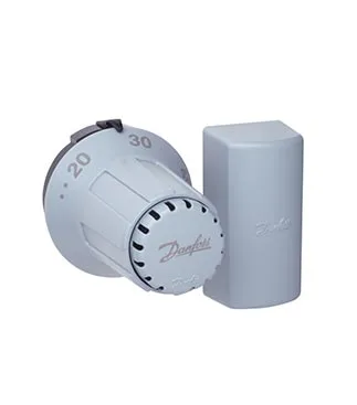 Danfoss – Debi Sıcaklık Kontrolörü 15-50 °C