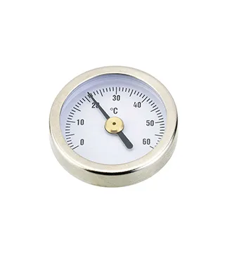 Danfoss – FHD-T Termometre
