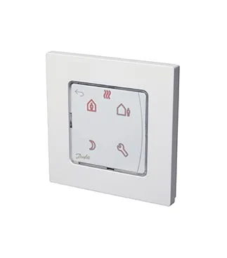 Danfoss – Programlanabilir Oda Termostatı