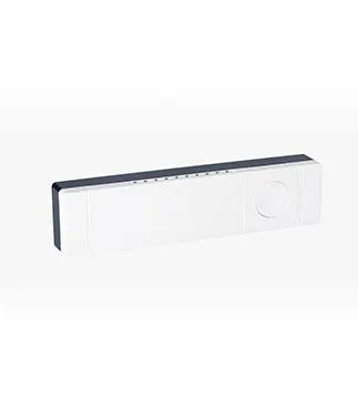 Danfoss – Kablosuz Kontrol Ünitesi, 10 Çıkışlı