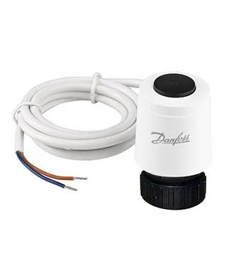 Danfoss – TWA-K NC 230V Termal Vana Motoru