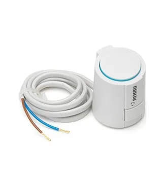 Rehau GLT Termostatik Vana UNI – 24V