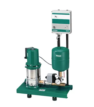 Wilo İnitial Hidrofor COE1 – MVIS204
