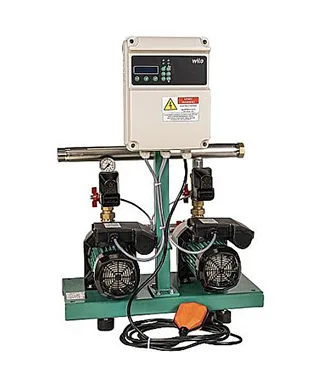 Wilo İnitial COE2-Medana CH1-L.205-1