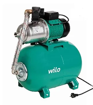 Wilo Initial HMHI 204