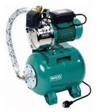Wilo Initial Hidrafor HMHIE 1602