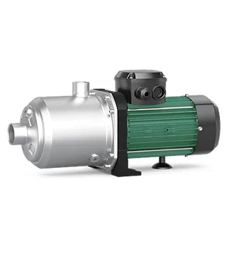 Wilo Initial Medana CH1-L.203-1/E/A