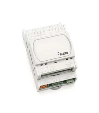 Rehau HC BUS Manager Extension – 0.28 kg