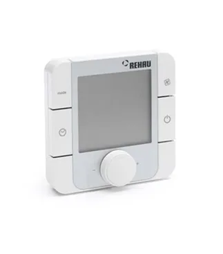 Rehau HC BUS Room Unit – 208462-001