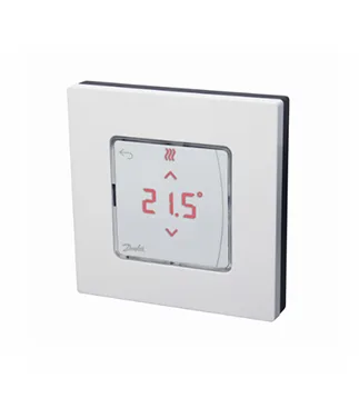 Danfoss Icon Kablosuz Oda Termostatı