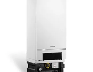 Buderus – Logamax Plus GB162 – 100 kW – Duvar Tipi Yoğuşmalı Kazan