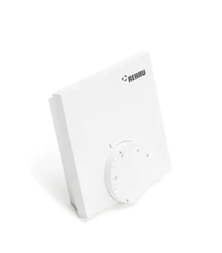 Rehau Nea Smart Oda Termostatı – Kablolu