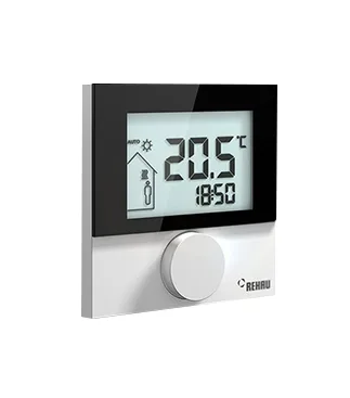 Rehau Nea Smart R Oda Termostatı D