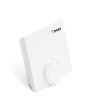 Rehau Nea Smart R Oda Termostatı