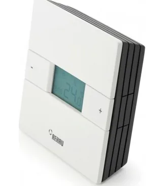 Rehau Oda Termostatı Nea HT – 230V
