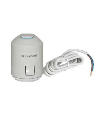 Fraenkische profitherm Aktüatör 230V