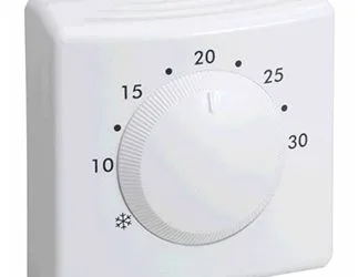 Fraenkische profitherm Analog Oda Termostatı