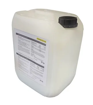 Fraenkische Profitherm Şap Katkı Maddesi