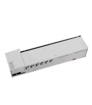 Fraenkische Profitherm Terminal Kutusu BUS – 24 V – 8 zon için