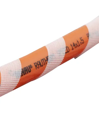 REHAU RAUTHERM SPEED Plus Döşeme Hasırları – Plaka – 316109-002