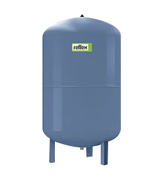 Reflex – DC 100 Serisi Hijyenik Genleşme Tankı