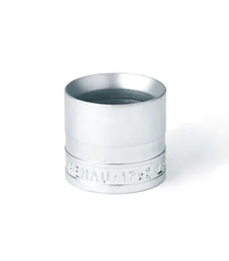 Rehau – 10mm Geçme Manşon