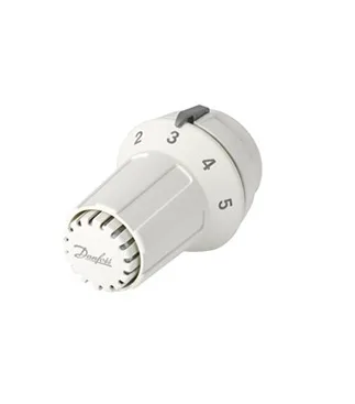 DANFOSS Sıvı ve Gaz Sensörlü Vana Termostatları – RA-2944