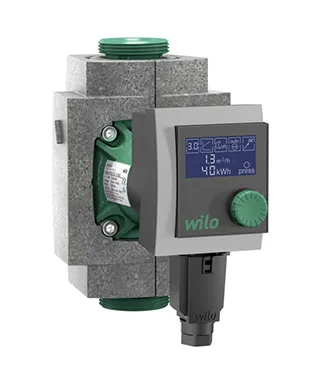 Wilo Stratos Pico 25/1-4
