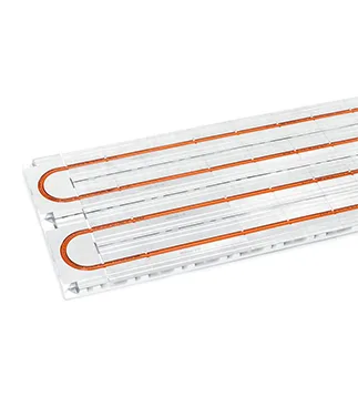 REHAU Temel Plaka TS-14 – 200299-001