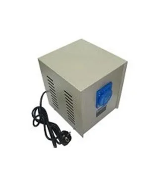 Rehau 24V Trafo Kontrol Paneli İçin