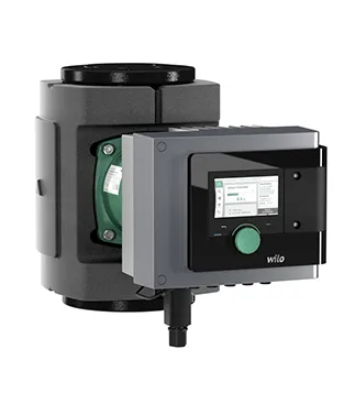 Wilo – Stratos MAXO 100/0,5-12 – Pompa
