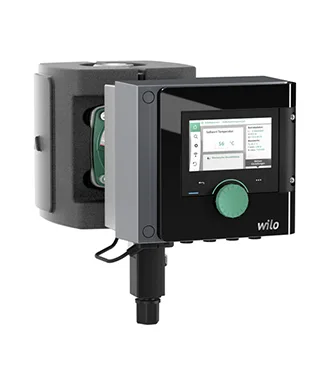 Wilo – Stratos MAXO 30/0,5-10 – Pompa