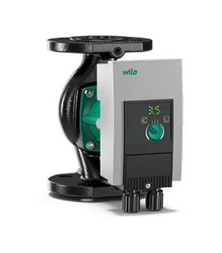 Wilo – Yonos MAXO 100/0,5-12 – Pompa