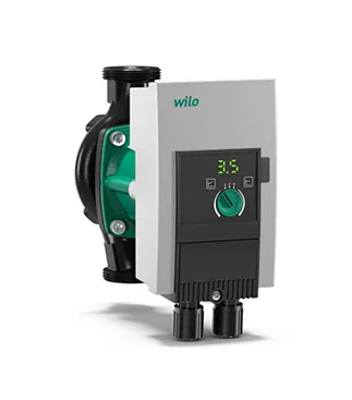 Wilo – Yonos MAXO 25/0,5-10 – Pompa