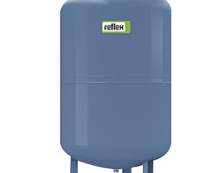 Reflex - DC 50-80-100-140-200-300-400 Serisi Hijyenik Genleşme Tankı