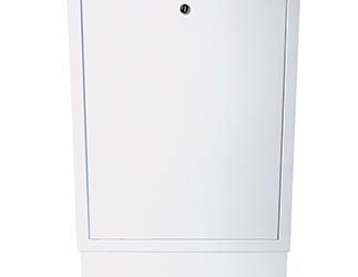 Danfoss - Kollektör Dolabı