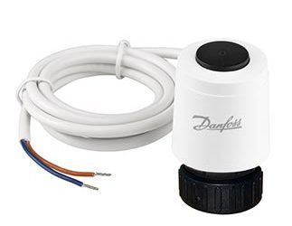 Danfoss Termal Vana Motoru