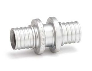 Rehau - Ekleme Fitting