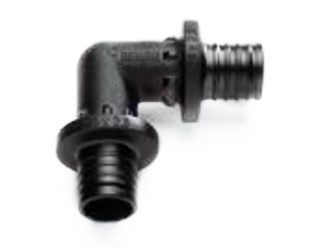 Rehau - Fitting Dirsek 90°