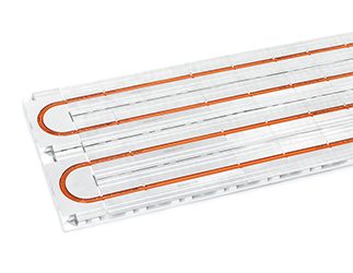 REHAU Temel Plaka TS-14